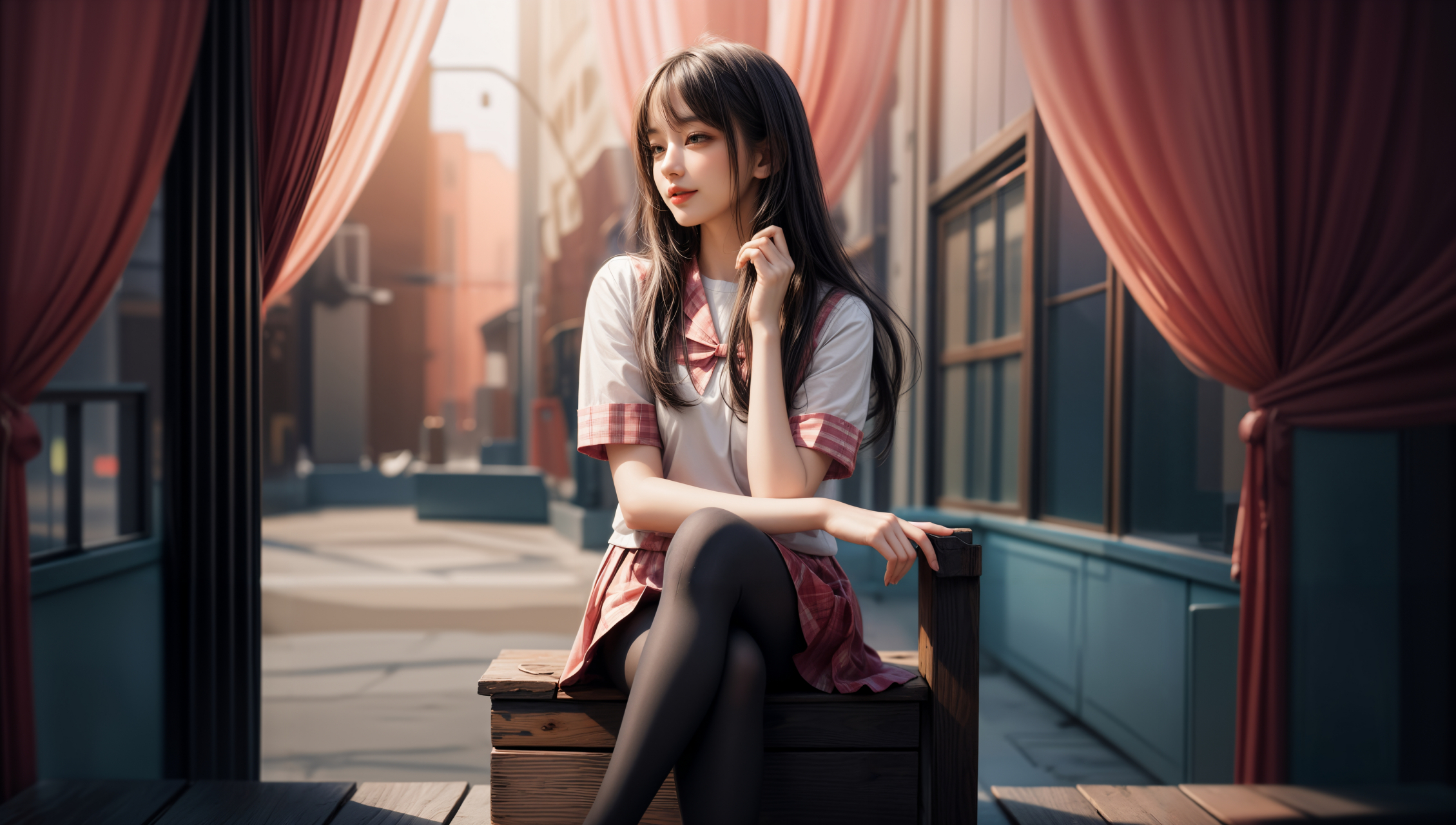 广州新增心理科普馆 AI检测机3秒生成“情绪心电图”